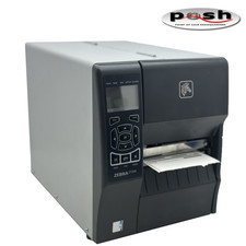 Zebra ZT230 Industrial Thermal Transfer Printer USB Ethernet ZT23042-T01200FZ picture