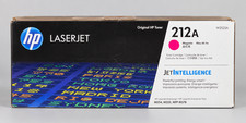 HP 212A Magenta Toner Cartridge - W2123A picture
