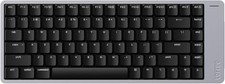 Flow2 Low Profile Mechanical Keyboard - Aluminum Alloy Body Pulse Tactile picture