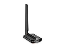 NEW TP-LINK AC 600 HIGH POWER WIRELESS DUAL BAND USB ADAPTER ARCHER T2UHP picture