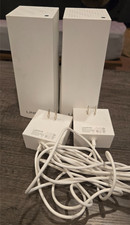 Cisco Linksys WHW03 V2 Intelligent Mesh Tri-Band Router - Pack of 2 picture