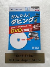 I-O DATA GV-USB2 USB Connection Video Capture New from Japan picture
