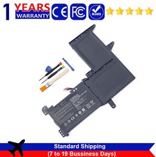 B31N1637 Battery For Asus VivoBook S15 S510UF S510UN S510UQ F510QA F510UF K510UQ picture