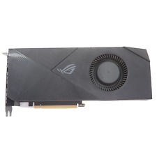 Nvidia / ASUS GeForce GTX 1660 Ti 6GB Graphics Card GTX1660TI-6GD6 VGA CARD picture