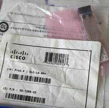 AUTHENTIC CISCO GLC-LH picture