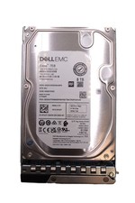 Dell EMC Exos 7E8 8TB SATA HDD ST8000NM012A HDD NEW pull picture