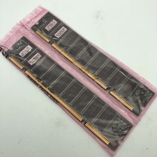 Kingston KTM-F50/256 (128 MB X 2 ) SDRAM RAM Module IBM 200pin  Memory picture