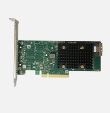 New Broadcom 9500-8i 24Gb Tri-Mode PCIe 4.0 HBA SAS/SATA/NVMe Adapter picture