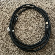 Tripp-Lite USB 3.1 Gen1 5A Rating 6.6ft USB Type C Cabl picture