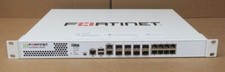 Fortinet Fortigate 500D FG-500D 8x 1GbE RJ45 + 8x 1GbE SFP Firewall Appliance picture