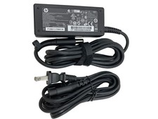 HP 608423-002 40W Power Supply Charger for T520 T510 T610 T620 Flexible PC picture