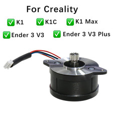 For Creality K1/K1MAX/K1C/ Ender 3V3/Plus Extruder Stepper Motor HighSpeed 36 picture