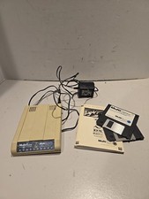 Multi-Tech MultiModem ZDX 28.8 Kbps Data/Fax Modem MT2834ZDX with Adapter picture