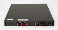 Hewlett Packard Enterprise (HPE)FlexNetwork 5130 48G PoE+ 4SFP+ 1-slot HI Switch picture