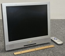Sharp LC-15M4U LCD AV Monitor w/ Remote (Unit Only) picture