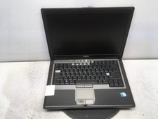 Dell Latitude D620 Intel Core Duo 06E8 1.83GHz 2 GB NO HDD No Batt picture