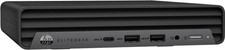 HP 800 G6 Mini Desktop Intel Core i5-10500T 16GB RAM 256GB SSD Windows 11 Pro picture