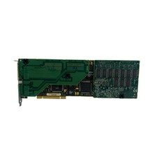 COMPAQ 007914-001 Smart Array Controller Board w/ boards 340855-001 picture