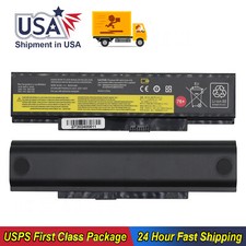 48Wh New 76+ Battery For Lenovo ThinkPad Edge E550 E550C E555 E560 E565 Series picture