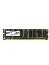 Infineon HYS64V8300GU-8-C 64MB SDRAM 100MHz CL2 Non-ECC 168-Pin Tested picture