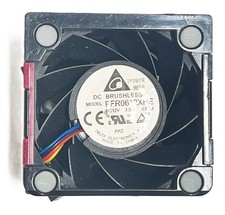 HP 654577-001 662520-001 DL380p Gen8 Hot Plug Cooling Fan Module picture