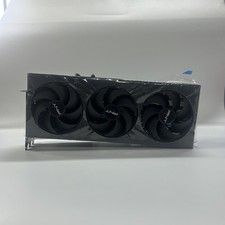 NVIDIA Tesla V100 SXM2 16GB PNY Triple Fan GPU AI Deep Learning Accelerator picture