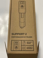 MakerBot METHOD Support 2 -  3D Printer Extruder Model 900-0044A NEW picture