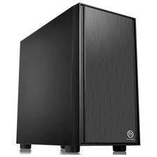 Thermaltake Versa H17 Micro Case (ca-1j1-00s1nn-00) (ca1j100s1nn00) picture