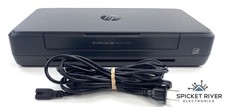HP OfficeJet 200 Wireless Portable Mobile Printer - No Ink picture