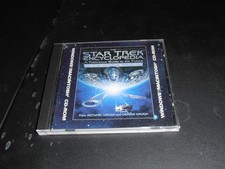 Star Trek Encyclopedia Version 3.0 (PC/Mac, 1999) picture