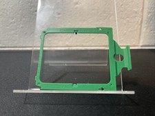 AMD EPYC Threadripper CPU Tray SP3 TR4 TRX4 Green Strap Frame Caddy  US SHIPPER picture
