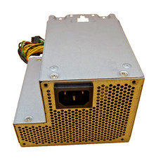 Fujitsu DPS-180AB-29B 80PLUS BRONZE Mini Pin20 Power Supply 210W #NTX229 picture