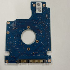 Hitachi 7K500-500 2.5