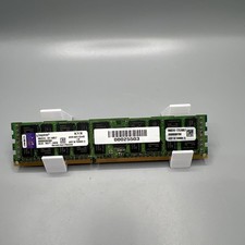 Kingston ValueRAM 8GB DDR3-1600 PC3-12800 ECC Registered DIMM KVR16R11D4/8 picture