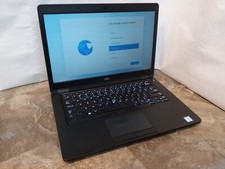 Dell Latitude 5490 14