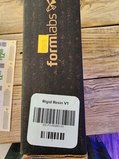 FORMLABS RESIN CARTRIDGE Rigid Resin V1 picture