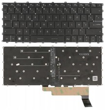 Original FRENCH KEYBOARD FOR MSI Stealth 14 Studio A13UDX A13VE A13VF A13VG picture