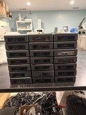 (1) Intel Core (TM) NUC7i5DNK  i5-7300U CPU @ 2.60GHz 16gb  No harddrive no ssd picture