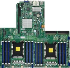 Supermicro MBD-X11DSF-E-B Motherboard NEW, IN STOCK, 5 Year Warranty picture