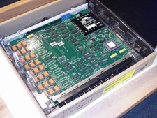 Nortel - NORTEL NT8E18AC Switch Controller Unit R03 picture
