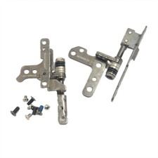 LCD Hinge L & R For Lenovo Ideapad 5-15IIL05 81YK 5-15ITL05 5-15ARE05 81YQ DJS picture