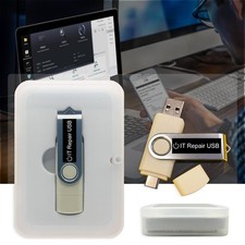 Windows PC Repair Bootable USB Recovery Toolkit Password Reset Antivirus Data picture