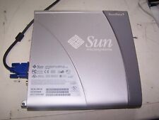 SUN MICROSYSTEMS SUNRAY 1 THIN CLIENT NETWORK TERMINAL picture