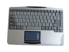 Adesso WKB-4000US SlimTouch Wireless Mini Keyboard picture