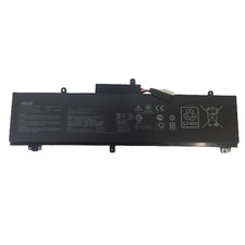 Genuine C41N1837 Battery For ASUS ROG Zephyrus GU502G GU502GV GA502DU GX502GV picture