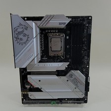 MSi MPG Z790 Edge WiFi LGA 1700 Intel i9-14900KF 24 Core 3.20GHz ATX picture