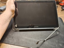 Apple MacBook Pro A1278 2009-2010 13-inch C2D LCD Screen and Assembly picture