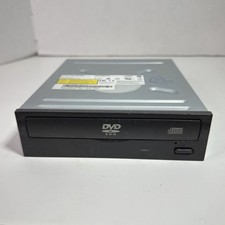 Lite-On It Corp Ihdp118-18 4 HDP118 DVD-ROM Drive IDE 5.25