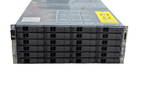NetApp DS4486 Disk Array 24x Dual SATA Trays 48x 3.5 Drive Expansion Array JBOD picture