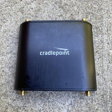 Cradlepoint IBR600LPE-VZ 4G LTE Wireless Router Verizon picture